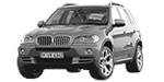 BMW E70 P0851 Fault Code