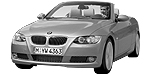 BMW E93 P0851 Fault Code
